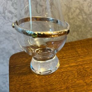 Silpada gemstone bangle